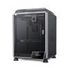 Creality K1C Speedy FDM 3D Printer, 220x220x250mm Print Size(Open Box)