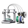 Imprimante 3D combinée Bambu Lab A1, emballage bilingue