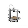 Imprimante 3D combinée Bambu Lab A1, emballage bilingue