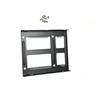 iCan 3.5" to 2.5" Dual SSD Mounting Bracket(Open Box)