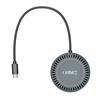Station d'accueil et duplicateur Maiwo K3026P2 2 baies USB3.2 Gen2 pour NV(Open Box)