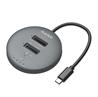 Station d'accueil et duplicateur Maiwo K3026P2 2 baies USB3.2 Gen2 pour NV(Open Box)