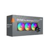 PCCOOLER CPS DA360 PRO ARGB Digital with Digital Monitor(Open Box)