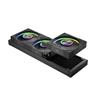PCCOOLER CPS DT360 Highperformance CPU Cooler Magnetic 3.4"IPS Display(Open Box)