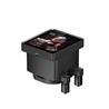 PCCOOLER CPS DT360 Highperformance CPU Cooler Magnetic 3.4"IPS Display(Open Box)