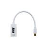 iCAN Mac Mini DisplayPort  to HDMI, Male to Female, 1080P, 0.2M(Open Box)