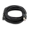 Câble iCAN USB 2.0 Type-A Mâle vers Micro B Mâle, 2.1A, 15 pieds