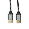 iCAN HDMI 2.0 Cable, 4K@60Hz, 18Gbps, Super Thin, M/M, 6FT