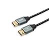 iCAN HDMI 2.0 Cable, 4K@60Hz, 18Gbps, Super Thin, M/M, 6FT