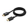 iCAN HDMI 28AWG Version 2.1, 8K , 48 Gbps, M/M, 2M, Black