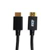 iCAN HDMI 26AWG Version 2.1, 8K, 48 Gbps, M/M, 2.5M, Black(Open Box)