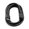 Câble d'extension HDMI iCAN, 4K à 60 Hz, mâle vers femelle, 6 pieds(Open Box)