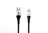 iCAN - Câble USB type C de 3 pi