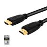 iCAN Premium Certified HDMI 2.1 Cable, 8K@60Hz, Male to Male, 1M(Open Box)
