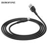 HOCO (BX51 Triumph) - Câble USB vers type-C charge + synchronisation