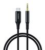 Choetech Type-C Male to 3.5mm Audio Male Cable, 3.3ft(Open Box)