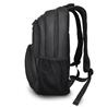 iCan - Sac à dos de jeu pour ordinateur portable 15,6", noir