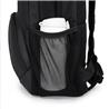 iCan - Sac à dos de jeu pour ordinateur portable 15,6", noir