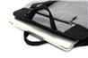 KINGSLONG Slim 15" Laptop Bag Sleeve Carrying Case with Shoulder Strap