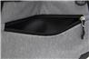 KINGSLONG Slim 15" Laptop Bag Sleeve Carrying Case with Shoulder Strap