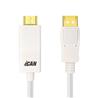 Câble DisplayPort vers HDMI iCAN 32AWG 1080p, mâle/femelle, 91 cm(Open Box)