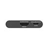 iCAN SW-BD8K Bi-Directional HDMI Switch 2x1/Splitter 1x2(Open Box)