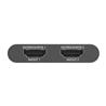 iCAN SW-BD8K Bi-Directional HDMI Switch 2x1/Splitter 1x2(Open Box)