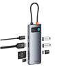 Baseus BS-OH146A 7-in-1  USB Hub