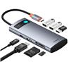 Baseus BS-OH146A 7-in-1  USB Hub