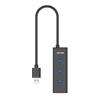 UNITEK 4-Port USB 3.0 Hub