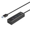 UNITEK 4-Port USB 3.0 Hub