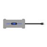 iCAN 6-in-1 USB-C Ethernet Hub with HDMI 4K 60Hz and PD 100W