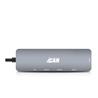 iCAN 6-in-1 USB-C Adaptor Hub with HDMI, PD 100W