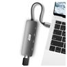iCAN 6-in-1 USB-C Adaptor Hub with HDMI, PD 100W