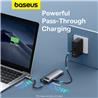 Baseus BS-OH146A 7-in-1  USB Hub