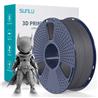 Sunlu 1.75mm, 1kg/spool, PLA meta filament (Gray)