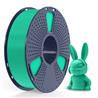 Sunlu 1.75mm, 1kg/spool, PLA meta filament (Mint Green)