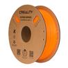 Creality Hyper Series PLA 3D Printing Filament 1kg, 1.75mm,  Orange