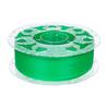 Filament Creality CR-PLA pour imprimante 3D FDM, 1,0 kg, 1,75 mm, vert