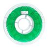 Filament Creality CR-PLA pour imprimante 3D FDM, 1,0 kg, 1,75 mm, vert