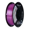Creality CR-Silk PLA Filament 1.0Kg 1.75mm,Pink-Purple