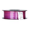 Creality CR-Silk PLA Filament 1.0Kg 1.75mm,Pink-Purple