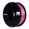 Creality CR-Silk PLA Filament 1.0Kg 1.75mm,Pink-Purple