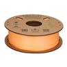 Creality Hyper Series PLA 3D Printing Filament, 1kg, 1.75mm, Peach Fuz