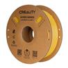 Creality Hyper Series PLA 3D Printing Filament, 1kg, 1.75mm, Gold