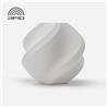 Bambu Lab PLA Matte Filament, Ivory White