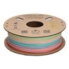 Creality Hyper Series PLA 3D Printing Filament 1kg, 1.75mm, Rainbow,Wi