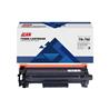 Cartouche de toner noire Brother TN760 compatible iCAN avec puce