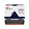 Cartouche de toner magenta HP CF503X compatible iCan