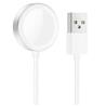 Chargeur sans fil USB-A Hoco « CW39 » pour iWatch
